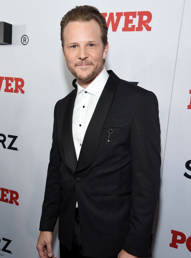 Power Season 6 Premiere and After Party
