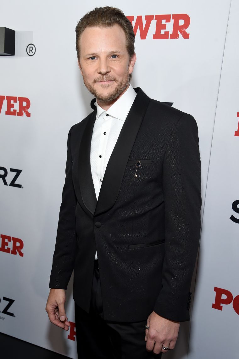 Power Season 6 Premiere and After Party