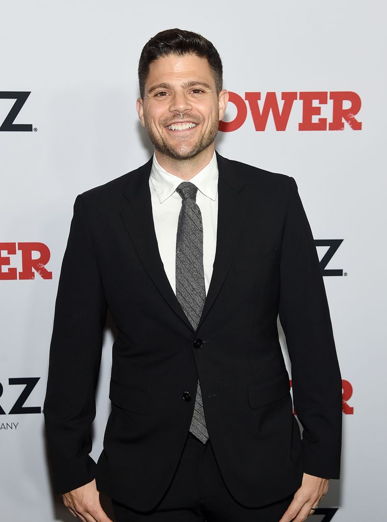 Power Season 6 Premiere and After Party