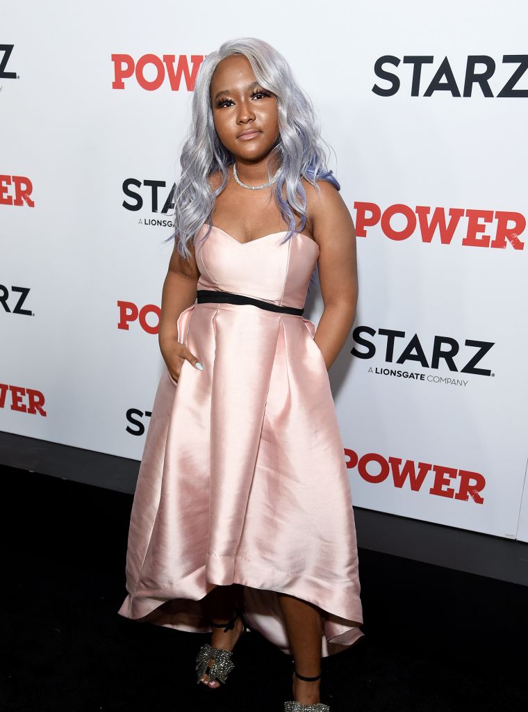Power Season 6 Premiere and After Party