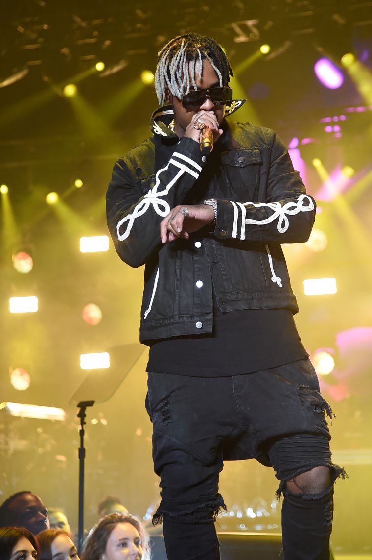 Power Season 6 Premiere and After Party