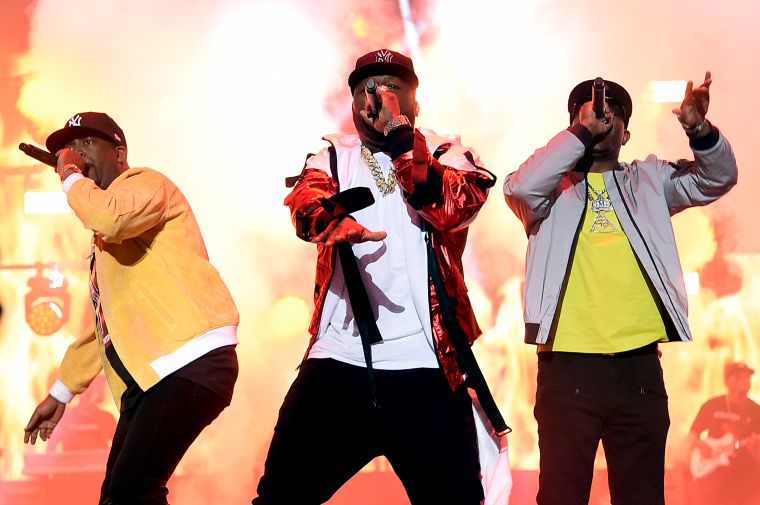 Power Season 6 Premiere and After Party