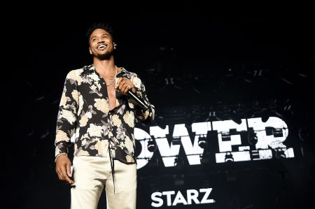 Power Season 6 Premiere and After Party