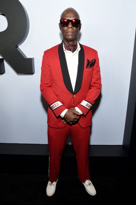 Power Season 6 Premiere and After Party