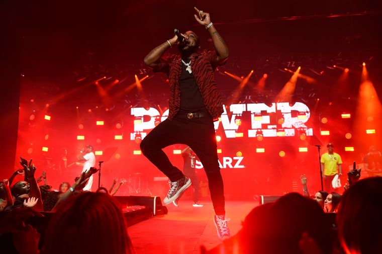 Power Season 6 Premiere and After Party