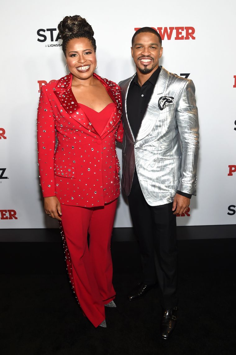 Power Season 6 Premiere and After Party