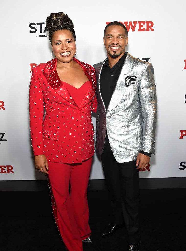 Power Season 6 Premiere and After Party