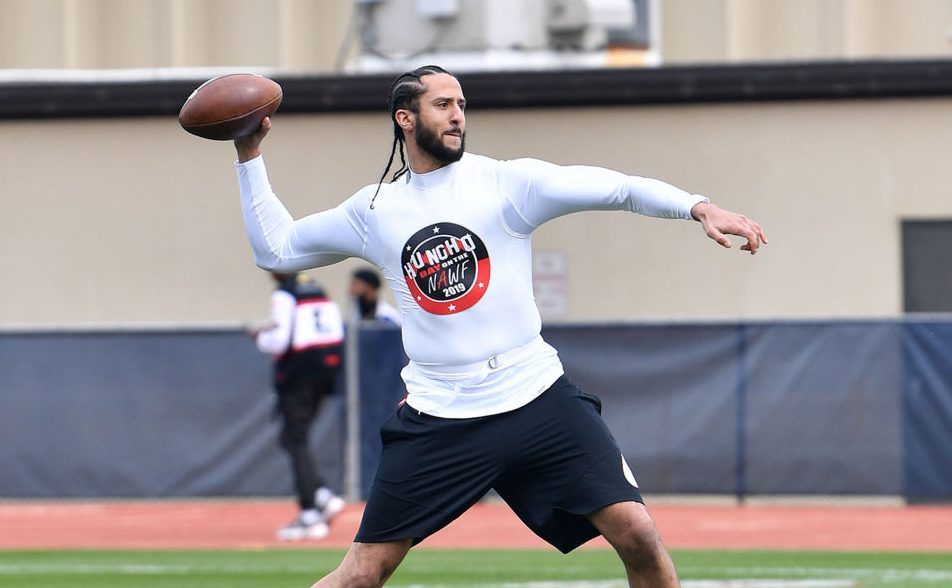 Huncho Day On The Nawf 2019: Team Huncho vs Team AK