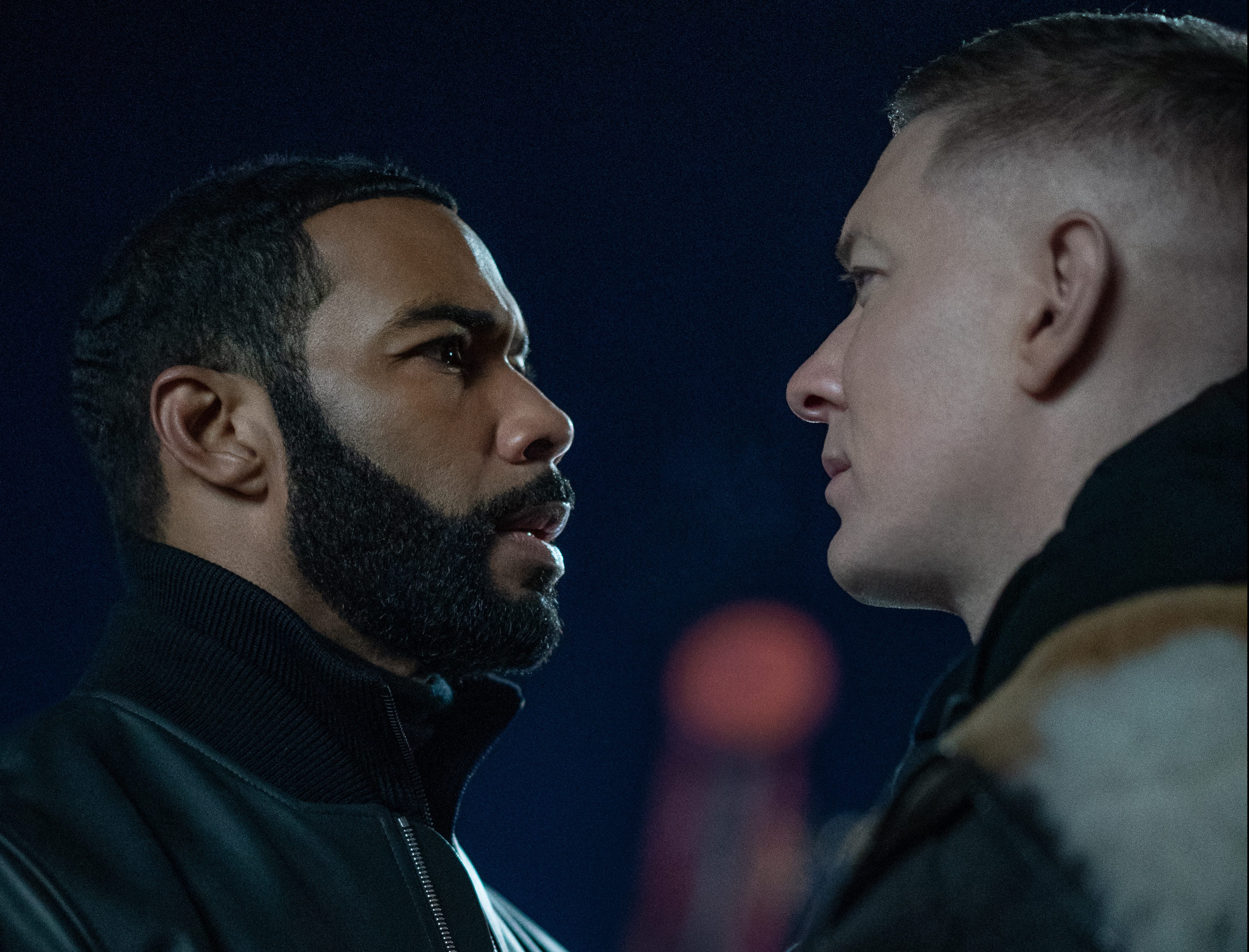 Power Season 6 Premiere