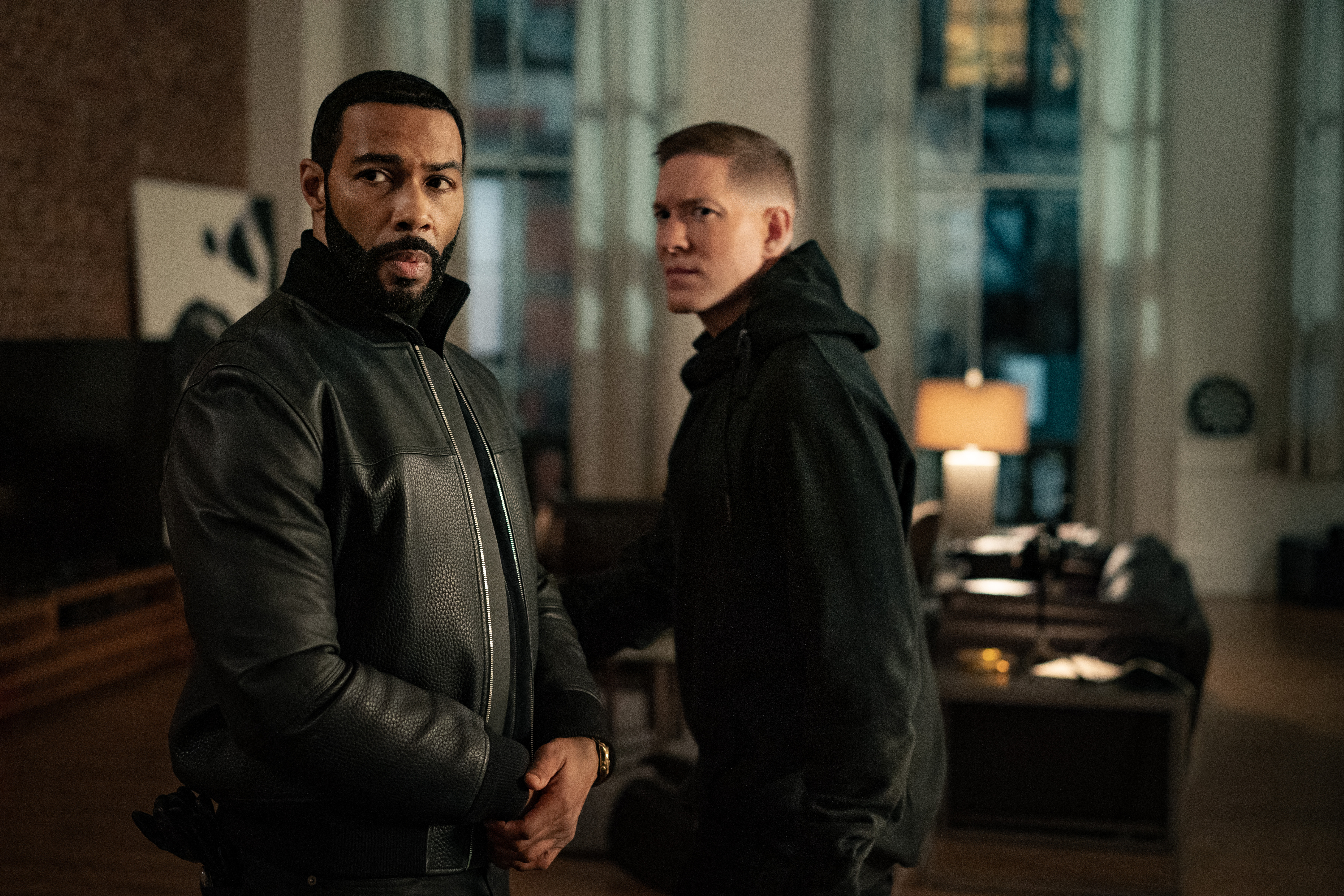 Power Season 6 Premiere