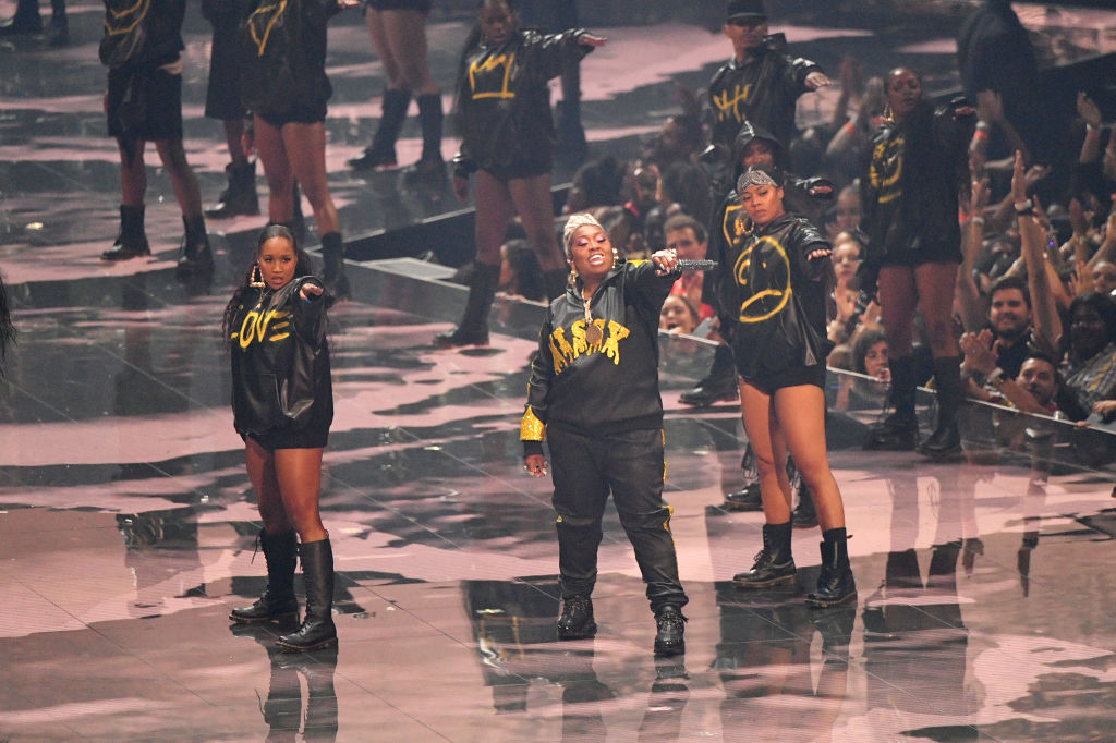 2019 MTV Video Music Awards - Fixed Show