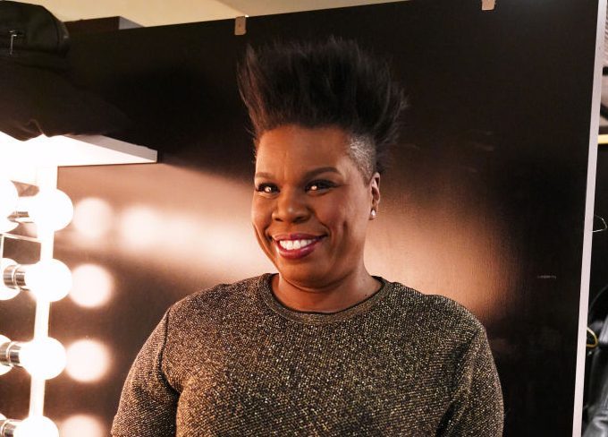 Leslie Jones Not Returning To Saturday Night Live After 5 Seasons