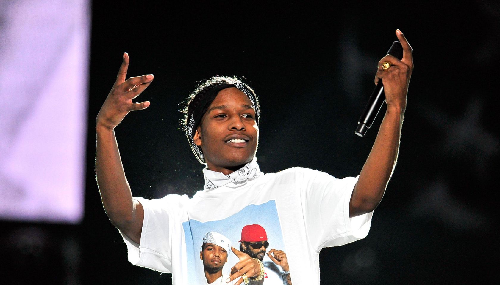 2013 BET Awards - Show