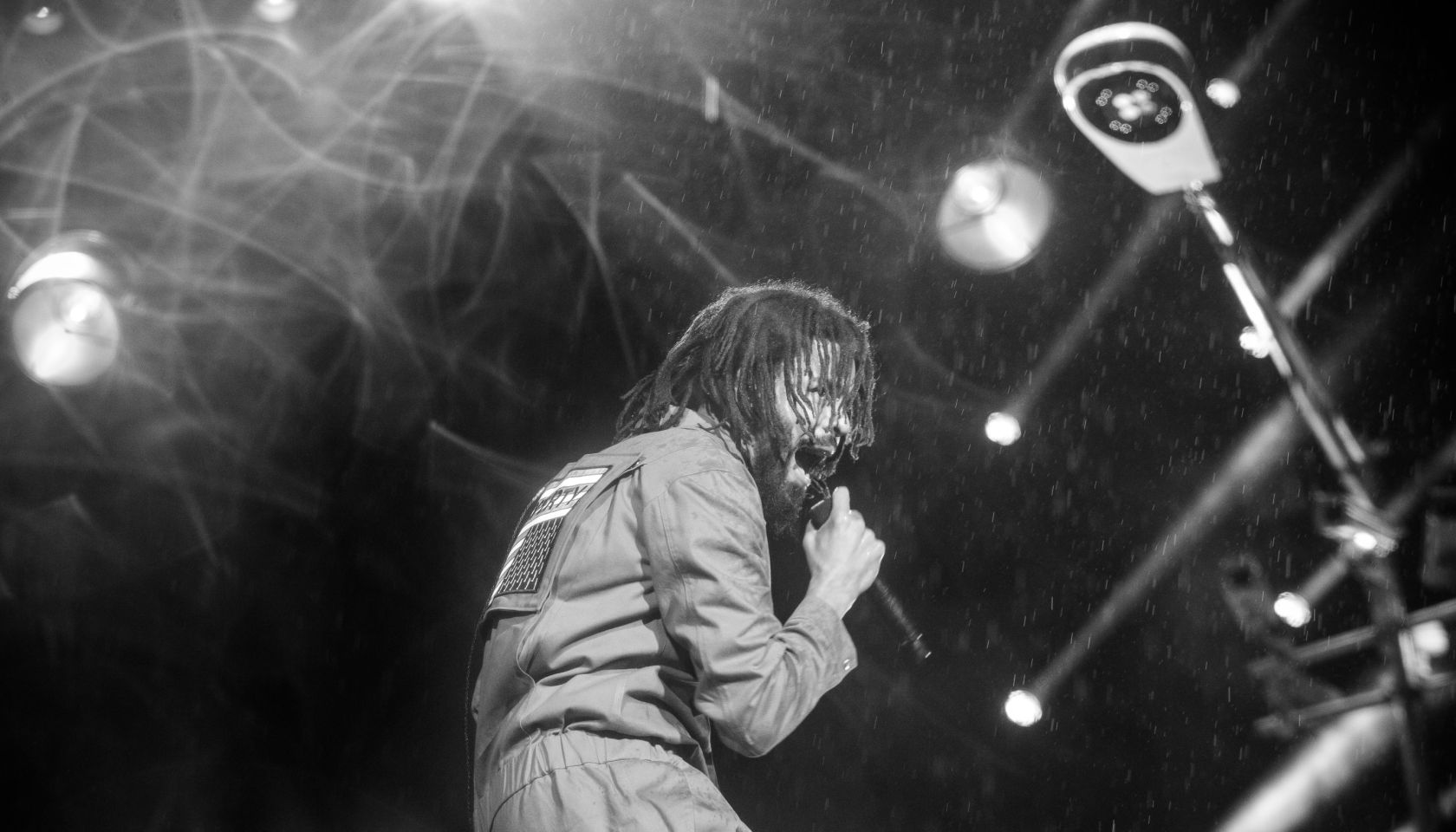 2017 Budweiser Made In America Festival Day 1