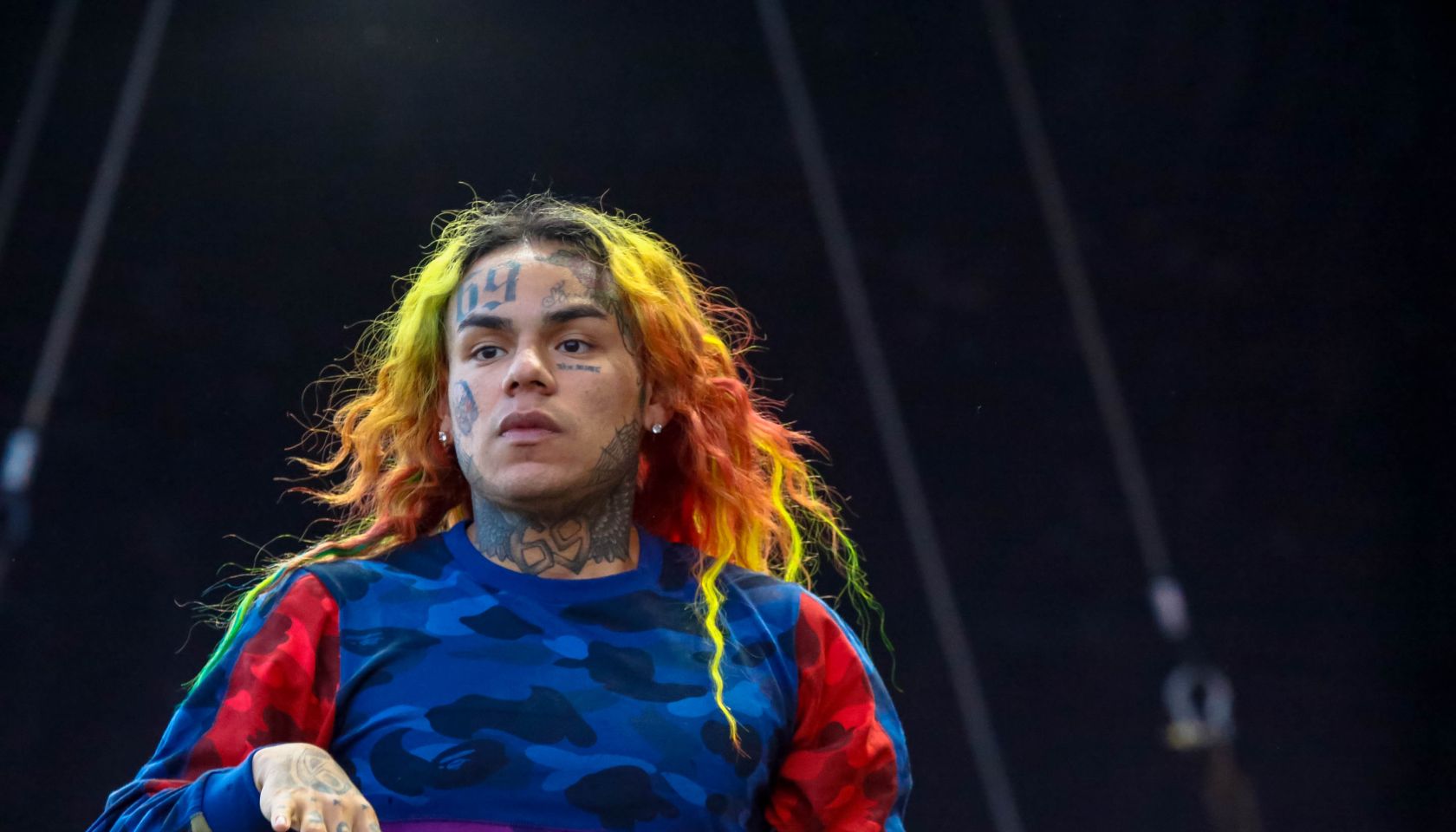 Tekashi69