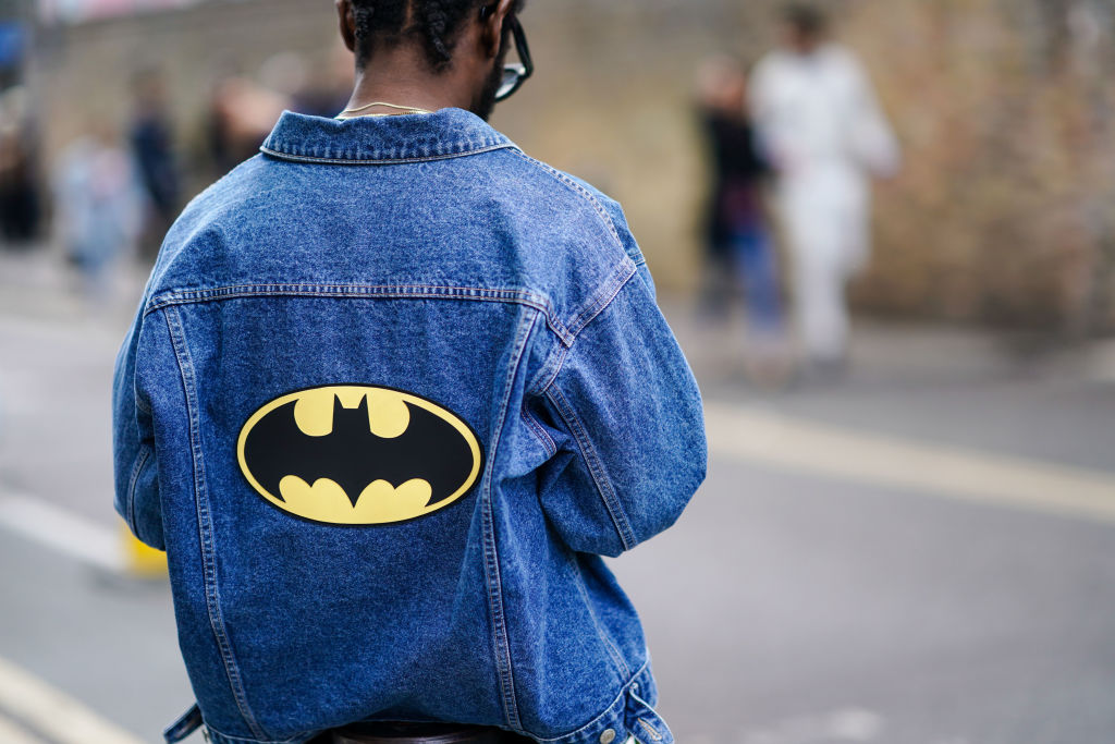 Street Style - LFWM June 2019