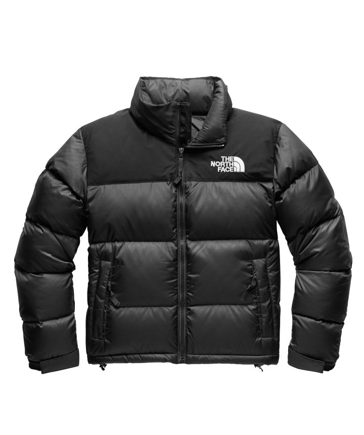The North Face Announces New Eco Heritage Collection