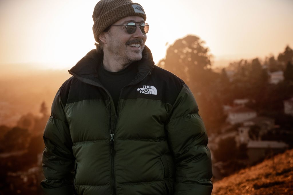 The North Face Announces New Eco Heritage Collection