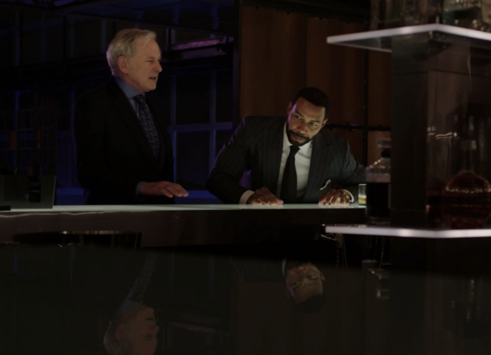 Power, Season 6, Episode 3