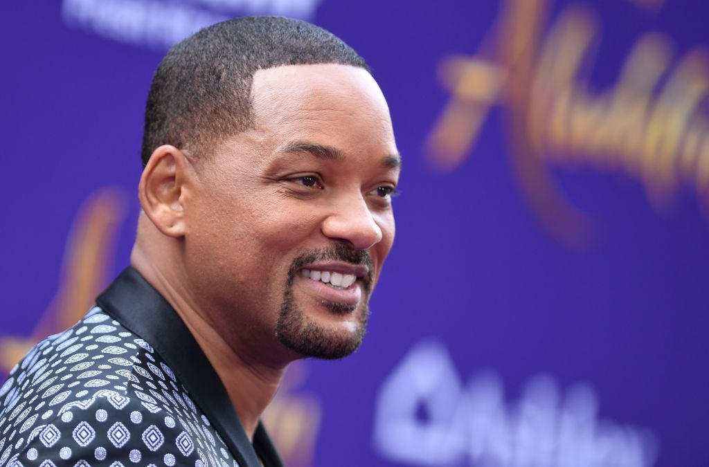 Will Smith To Play Harlem Crime Boss Nicky Barnes In Netflix Film