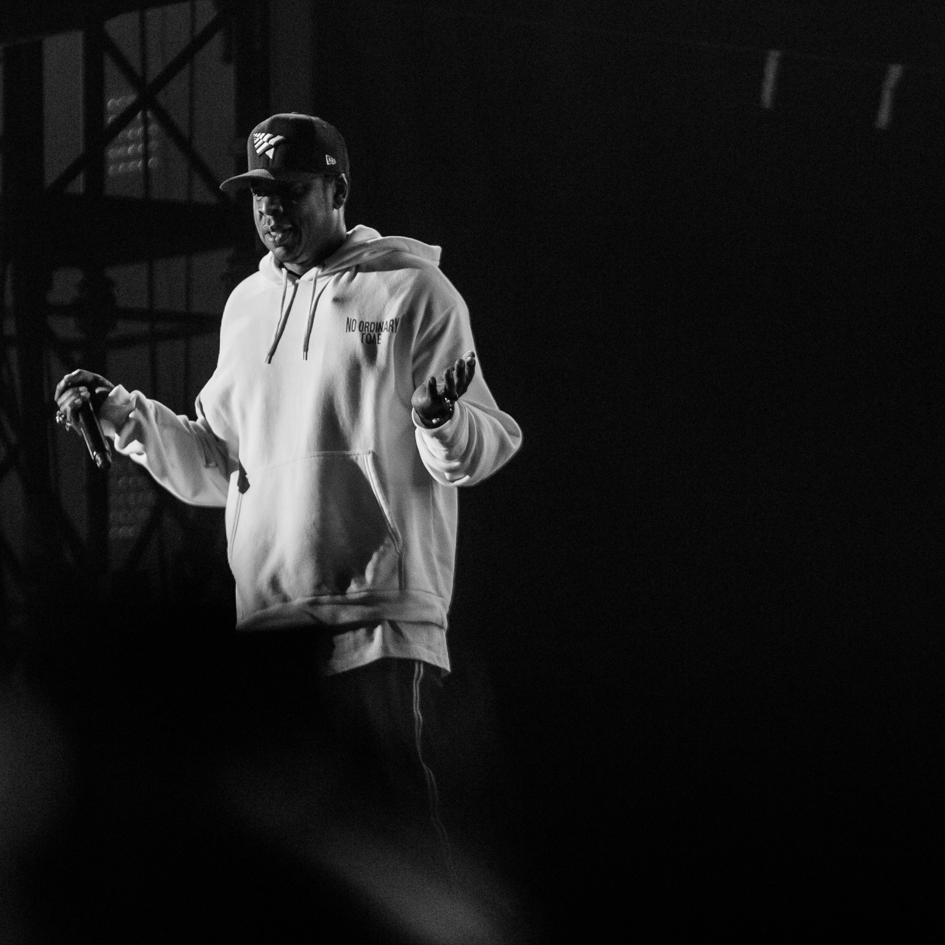 JAY-Z's Made in America 2020 Festival Canceled Due To COVID-19 Pandemic
