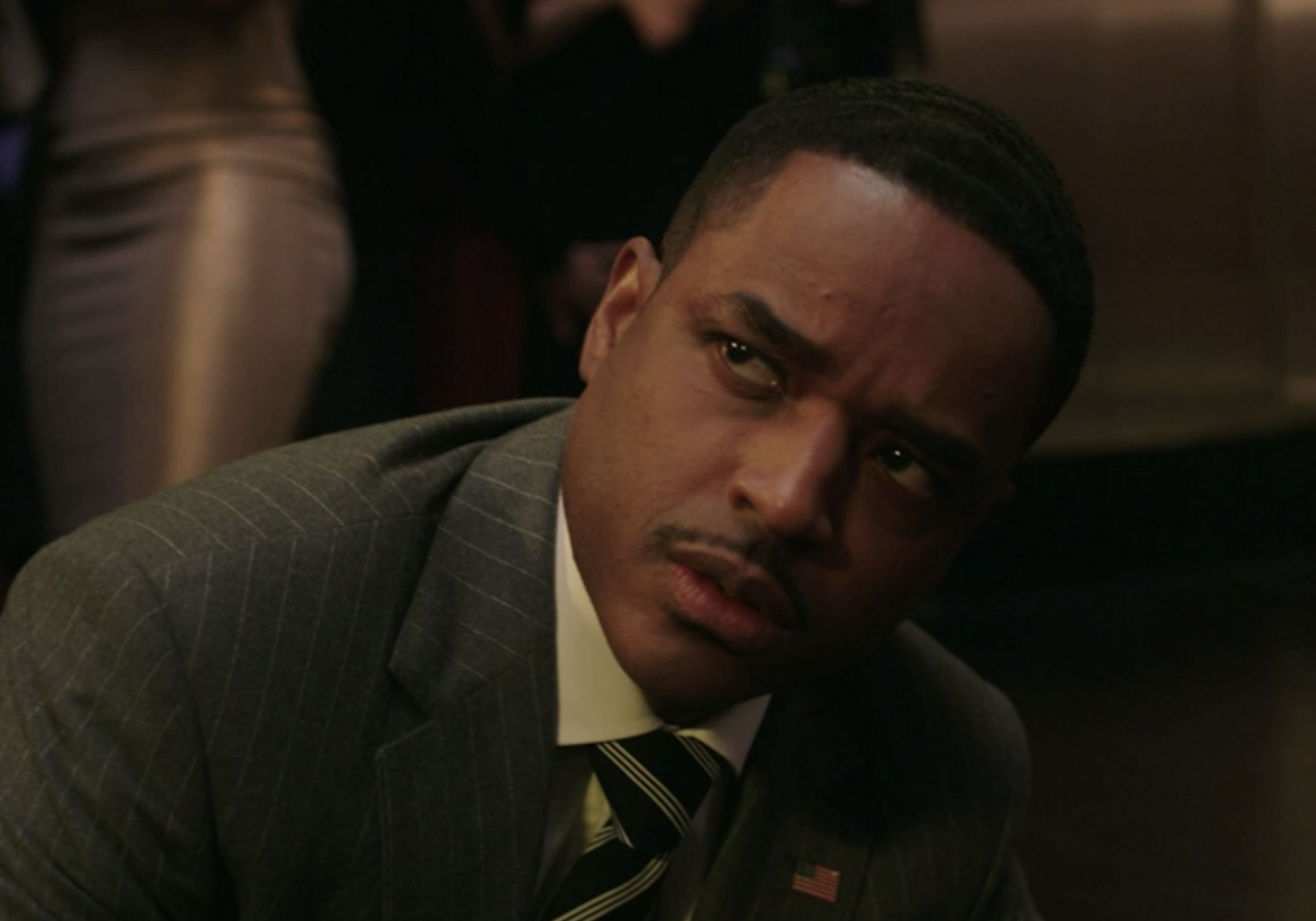 Power, Season 6, Episode 6