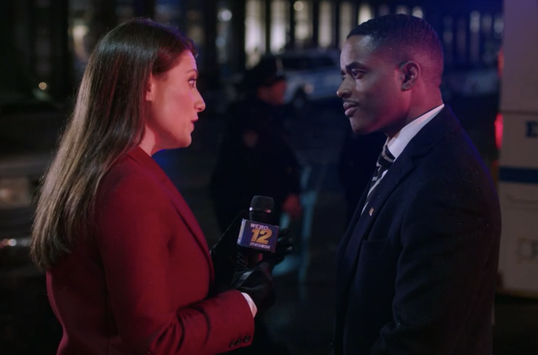 Power, Season 6, Episode 6