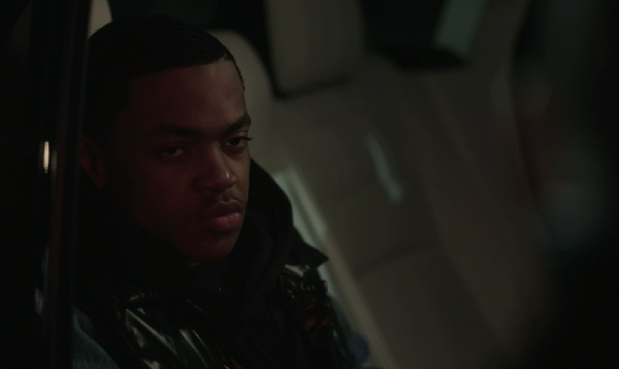 Power, Season 6, Episode 6