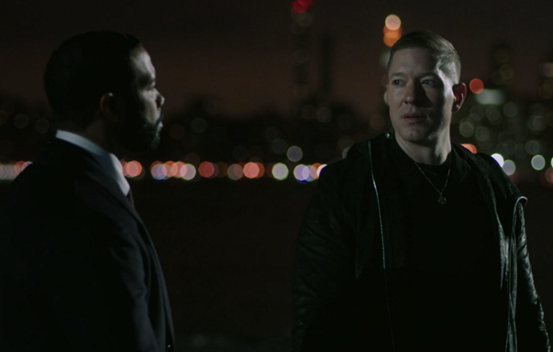 Power, Season 6, Episode 6