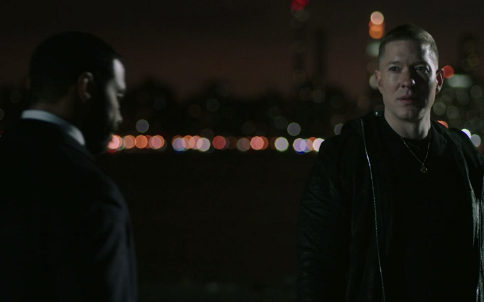 Power, Season 6, Episode 6