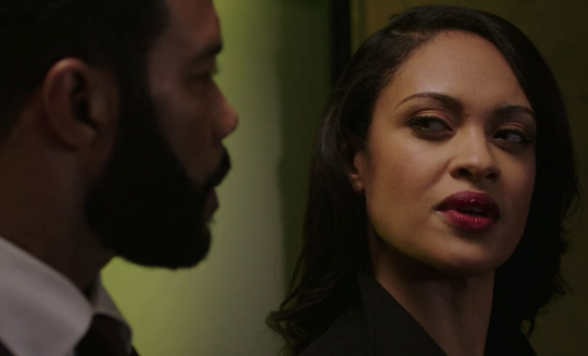 Power, Season 6, Episode 6