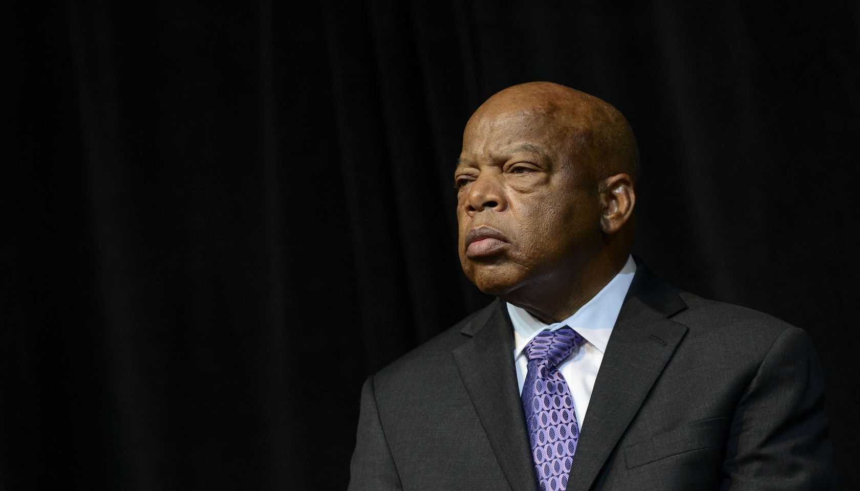U.S. Postal Service Unveils 1963 March On Washington Stamp