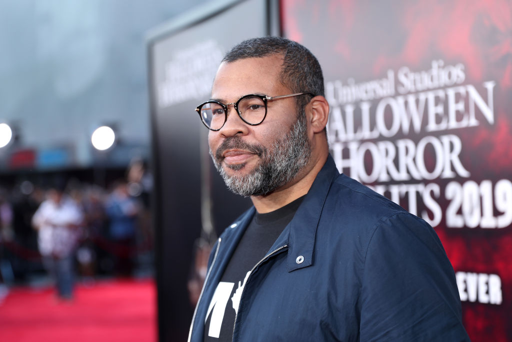 Universal Has A Five-Year Exclusive Production Deal With Jordan Peele
