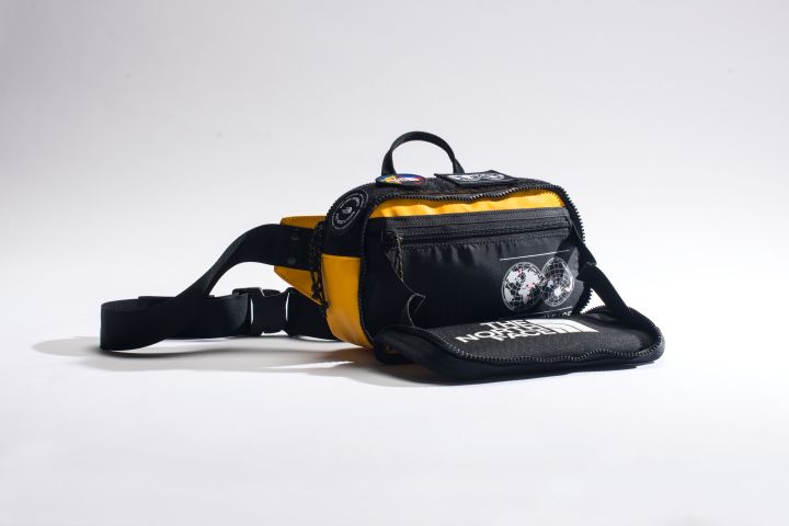 The North Face 7 Summits Collection