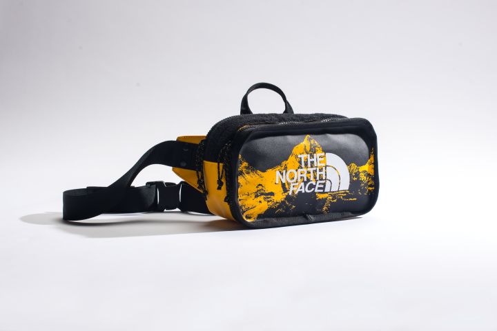 The North Face 7 Summits Collection