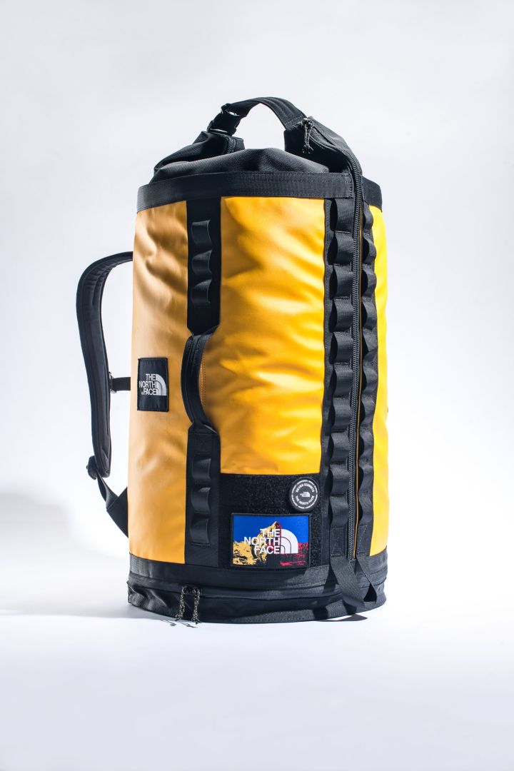 The North Face 7 Summits Collection