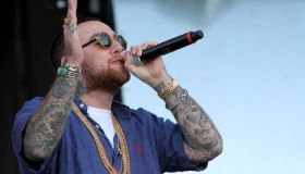 US rapper Mac Miller has been found dead