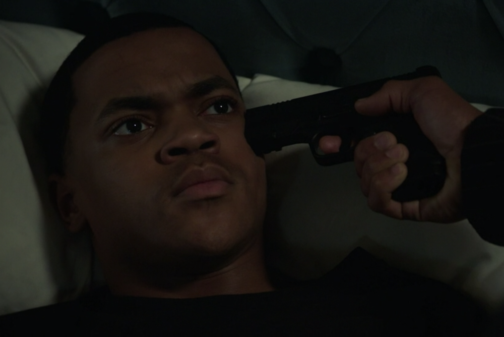 Power, Season 6, Episode 7, 'Like Father, Like Son