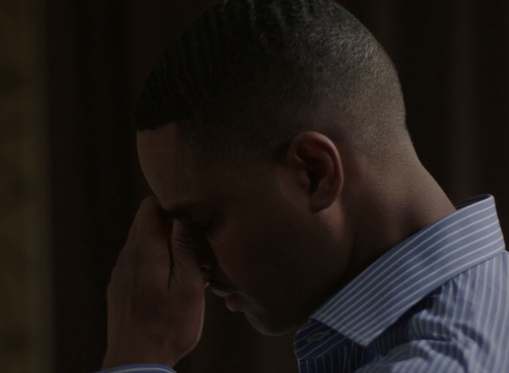 Power, Season 6, Episode 7, 'Like Father, Like Son