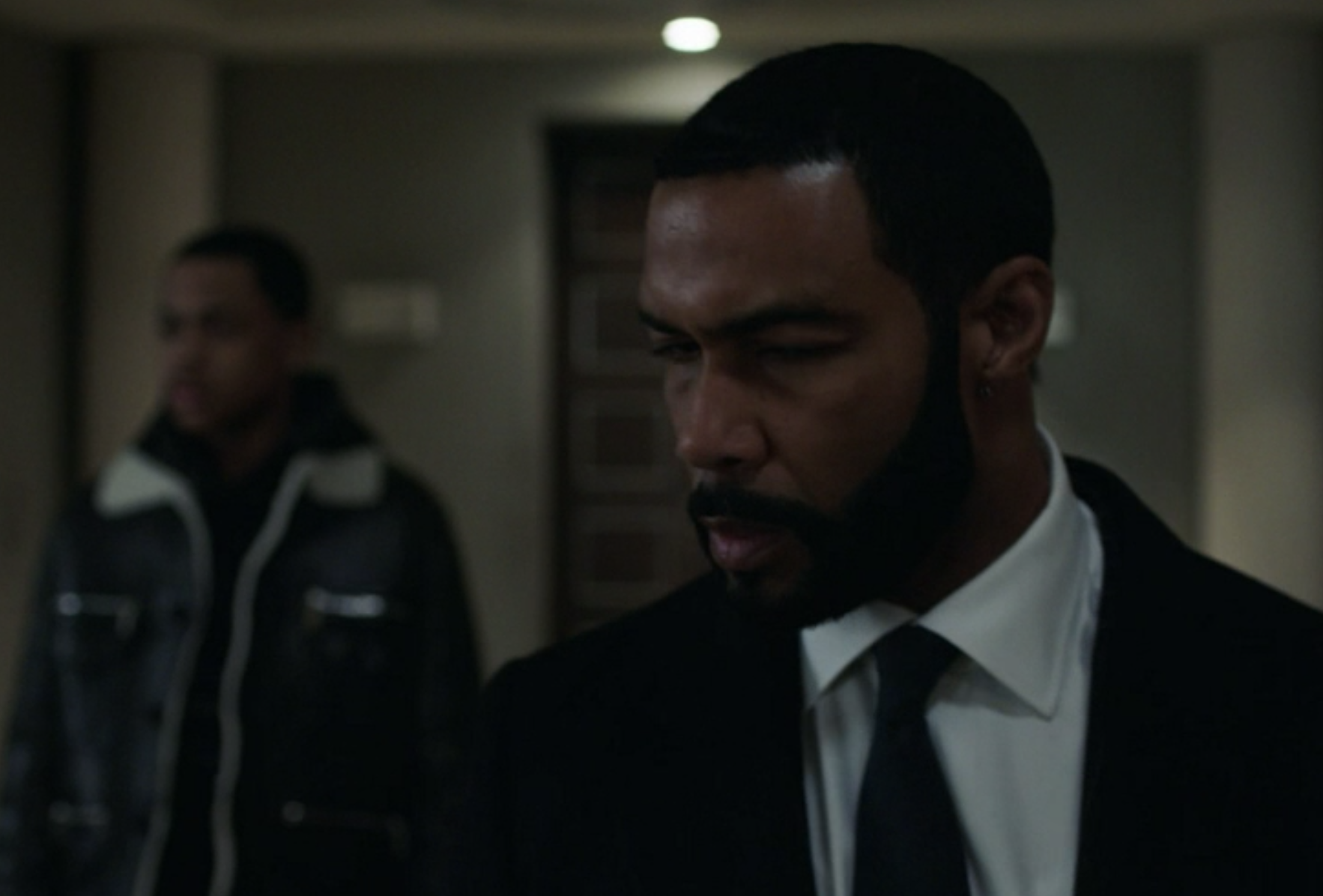 Power, Season 6, Episode 7, 'Like Father, Like Son