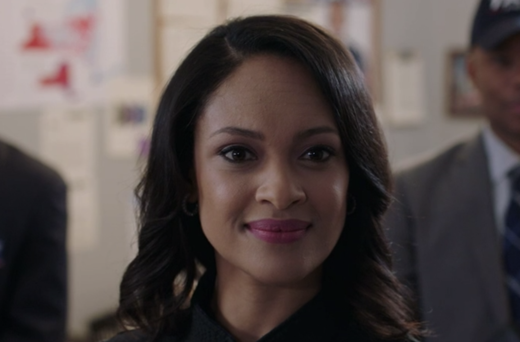 ‘Power’ Season 6, Episode 7 “Like Father, Like Son” Cassius born