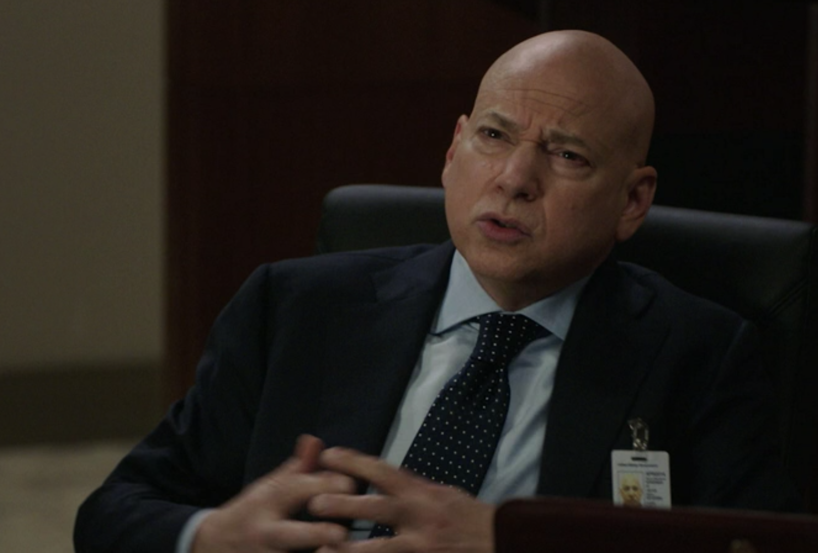 Power, Season 6, Episode 7, 'Like Father, Like Son
