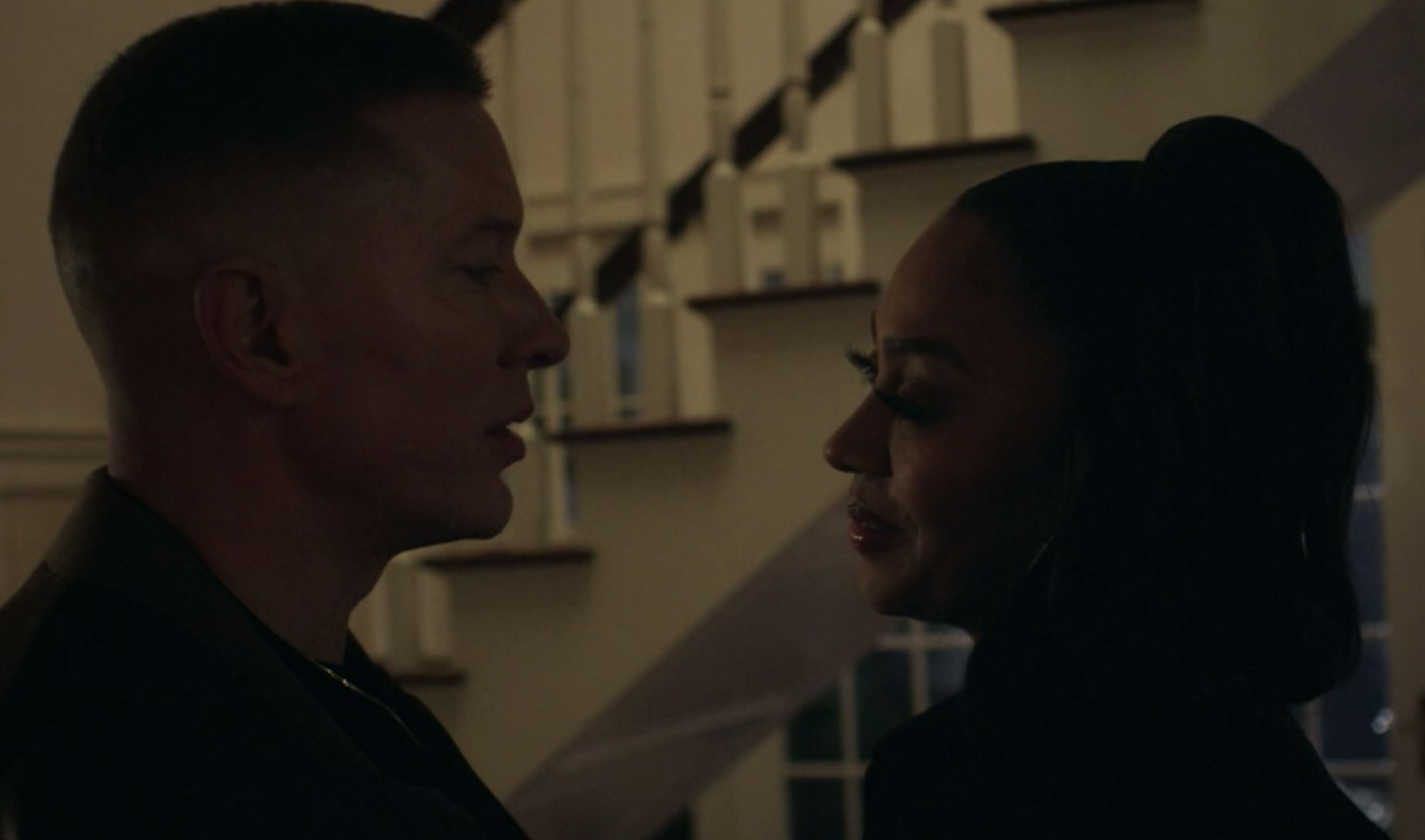 Power, Season 6, Episode 7, 'Like Father, Like Son