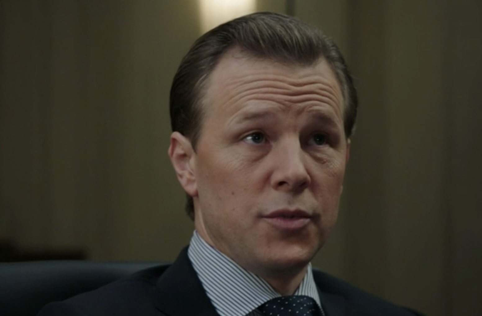 Power, Season 6, Episode 7, 'Like Father, Like Son