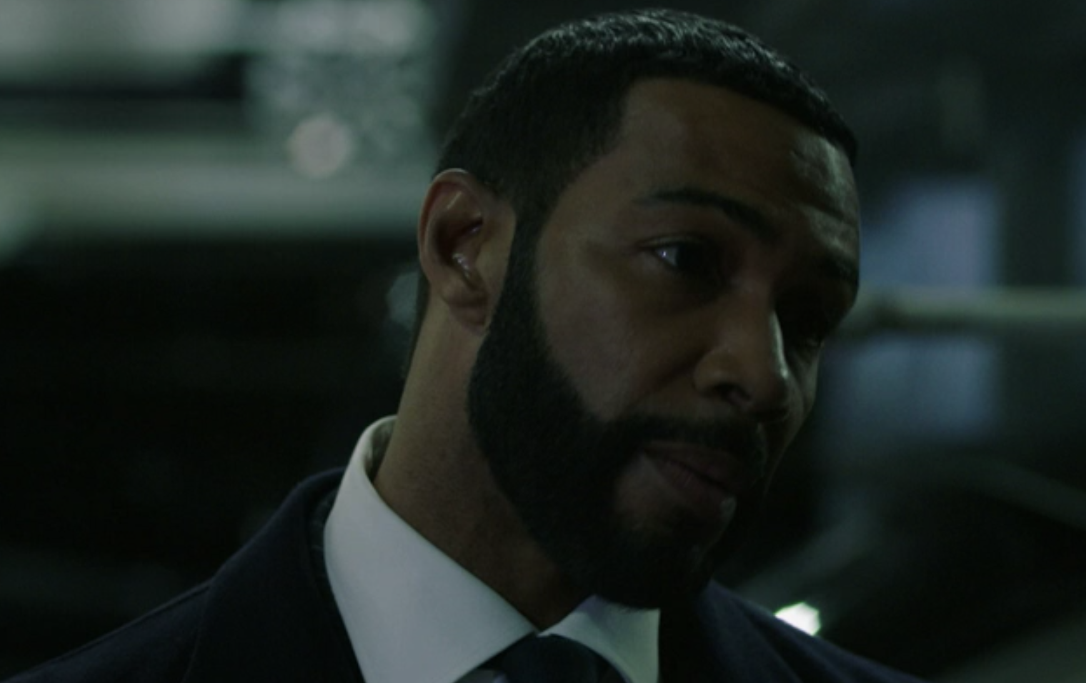Power, Season 6, Episode 7, 'Like Father, Like Son