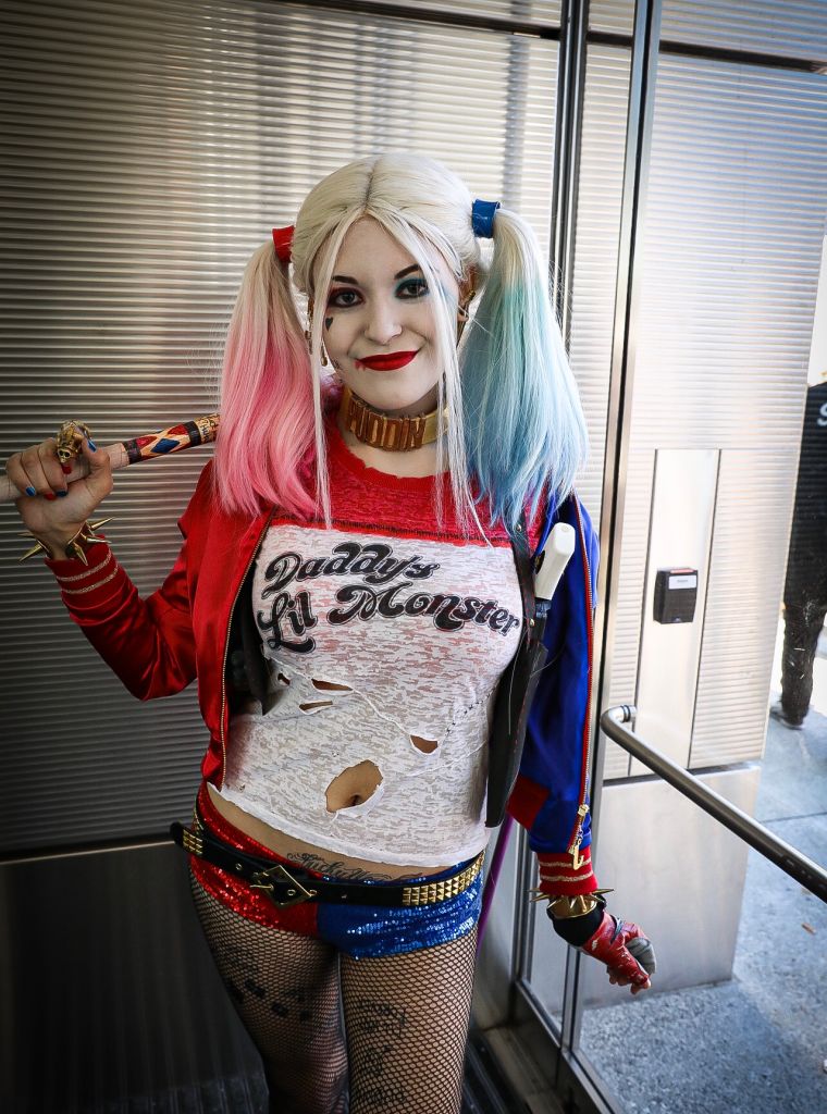 New York Comic Con 2019 Day 3