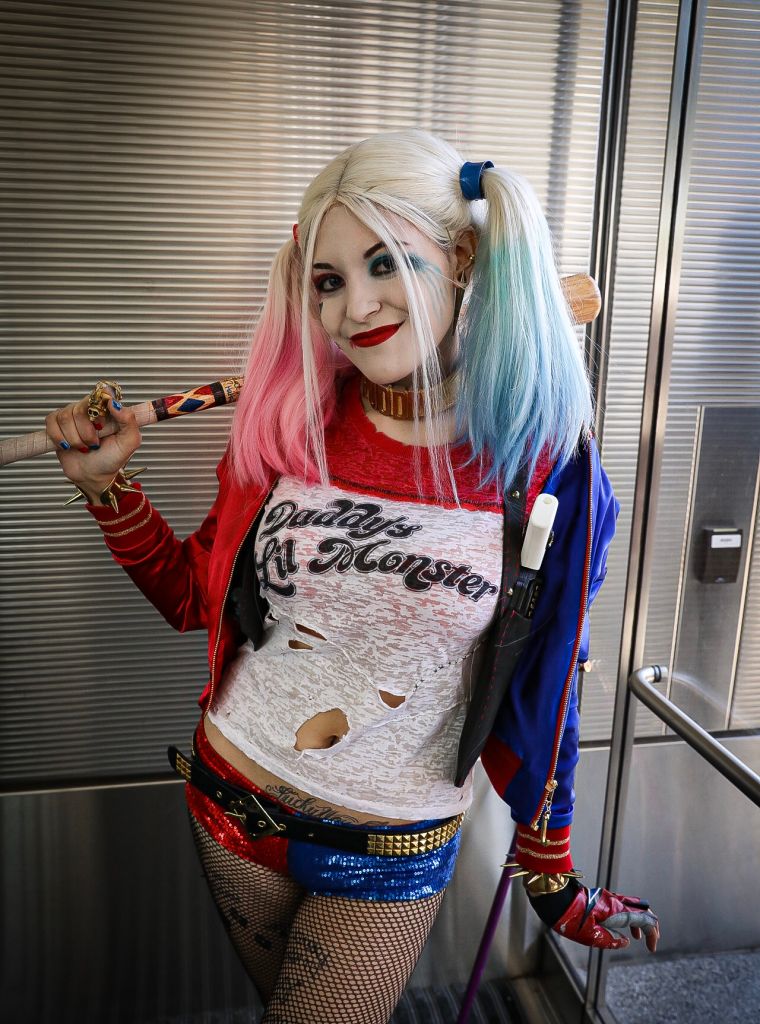 New York Comic Con 2019 Day 3