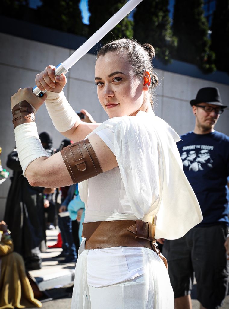 New York Comic Con 2019 Day 3