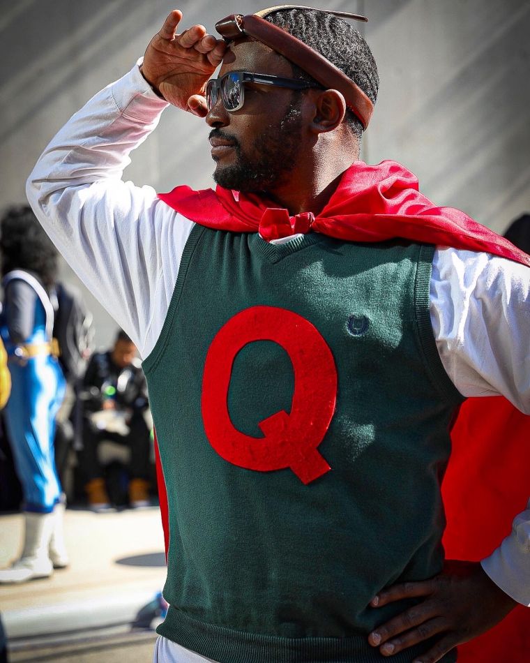 New York Comic Con 2019 Day 3
