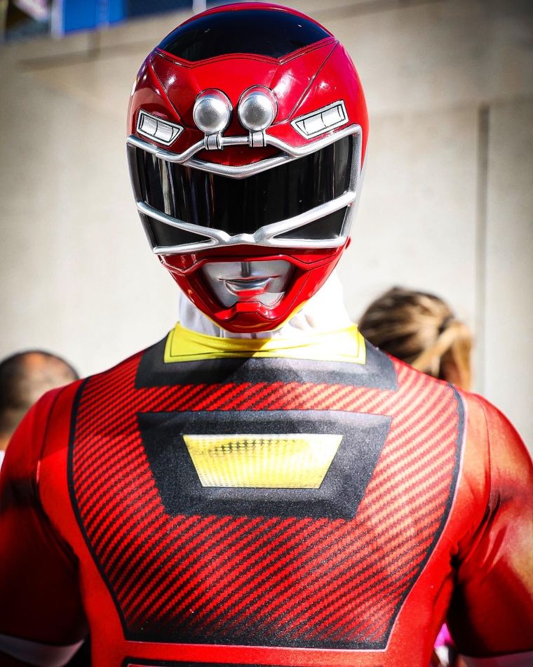 New York Comic Con 2019 Day 3